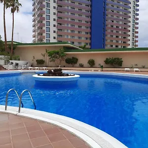 Tenerife Beach Adeje Appartement