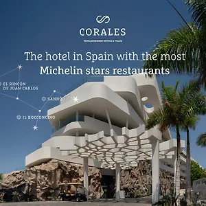 Royal Hideaway Corales Beach - Adults Only אדחה
