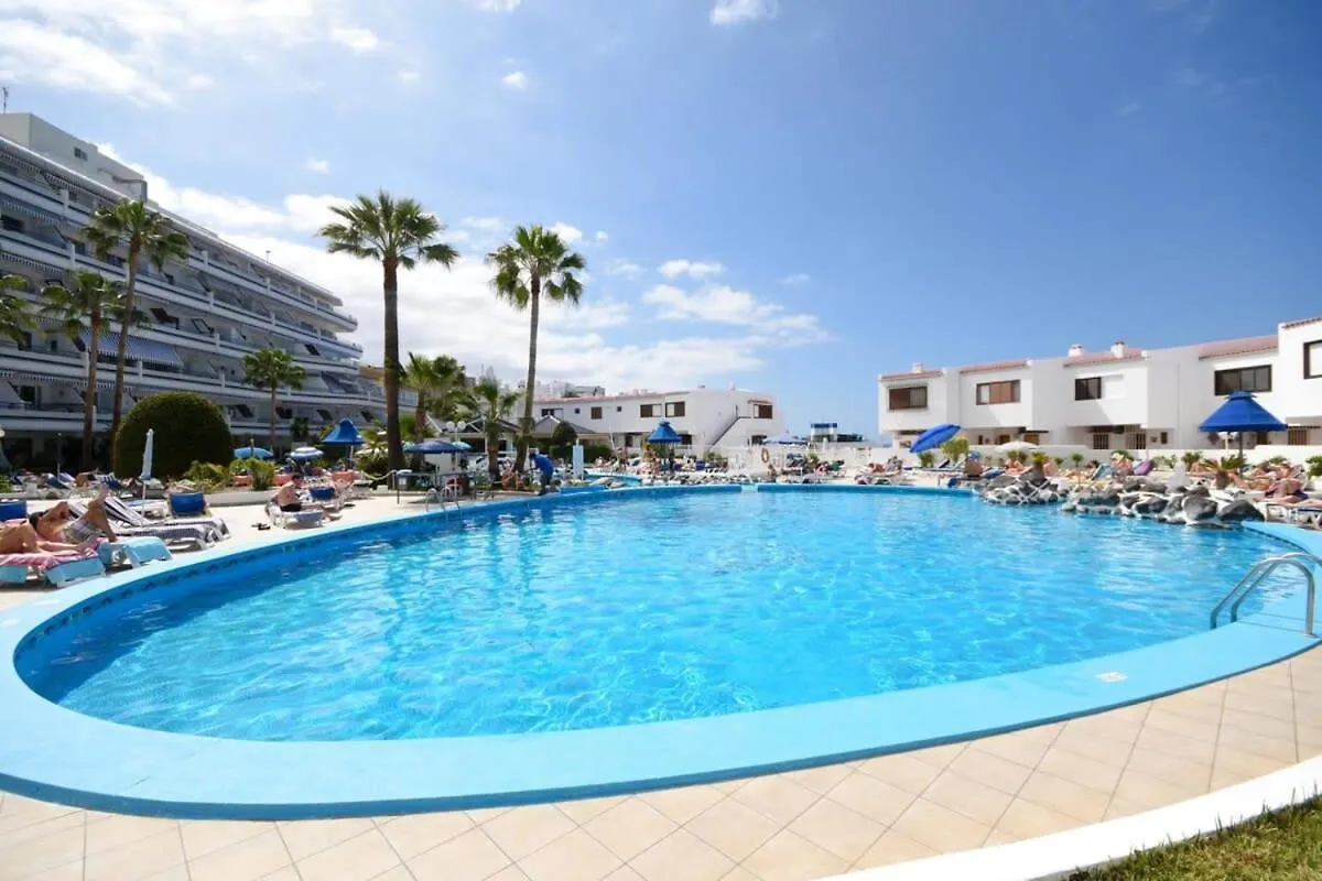 Club Atlantis 120 - Studio With Sea And Pool View location